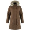 FJALLRAVEN Nuuk Lite Parka W Női Kabát XS