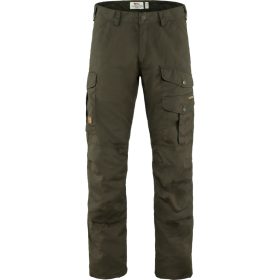 FJALLRAVEN Barents Pro Trousers M Dark Olive 52
