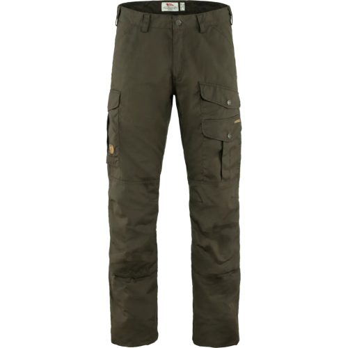 FJALLRAVEN Barents Pro Trousers M Dark Olive 54