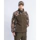Pinewood Furudal Hunters Camou Pulóver 3XL 