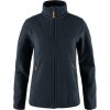 Fjallraven Stina Fleece Dark Navy Polár Női Pulóver S 
