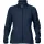 Fjallraven Stina Fleece Dark Navy Polár Női Pulóver XS