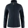 Fjallraven Stina Fleece Dark Navy Polár Női Pulóver XS