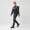 FJALLRAVEN KARLA PRO DARK OLIVE NŐI NADRÁG 34