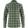 Fjallraven Flannel Patina Green Női Ing S 