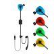 DELPHIN SKIPER Swinger Piros