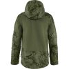 FJALLRAVEN LAPPLAND HYBRID KABÁT CAMO 2XL