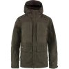 FJALLRAVEN LAPPLAND HYBRID KABÁT DARK OLIVE L