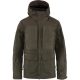 FJALLRAVEN LAPPLAND HYBRID KABÁT DARK OLIVE 2XL