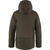 FJALLRAVEN LAPPLAND HYBRID KABÁT DARK OLIVE 2XL