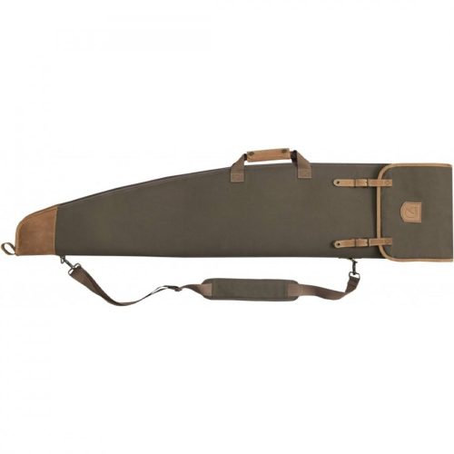 FJALLRAVEN RIFLE CASE FEGYVERTOK DARK OLIVE 