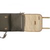 FJALLRAVEN RIFLE CASE FEGYVERTOK DARK OLIVE 