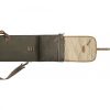 FJALLRAVEN SHOTGUN CASE DARK OLIVE