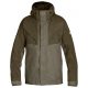 Fjallraven Drev Jacket Dark Olive Kabát 2XL