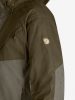 Fjallraven Drev Jacket Dark Olive Kabát 2XL