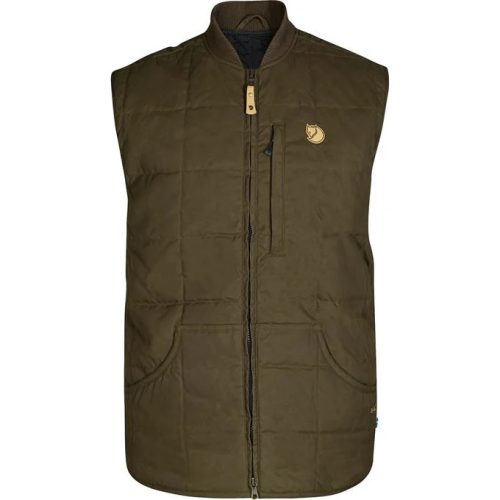 Fjallraven Grimsey Vest Mellény XS