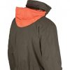 Fjallraven Varmland Padded Jacket Kabát 2XL