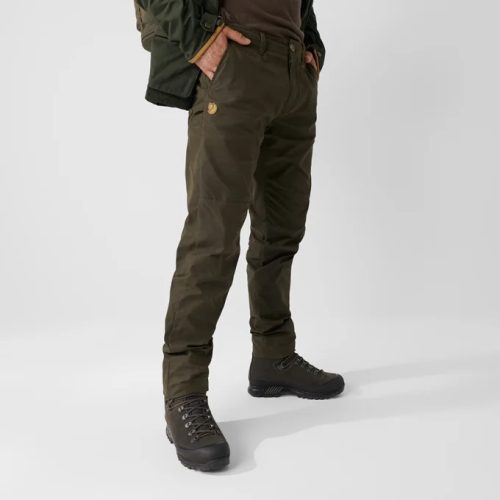 Fjallraven Sörmland Tapered Nadrág 54