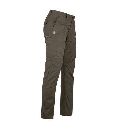 Fjallraven Sörmland Tapered Winter Téli Nadrág 48