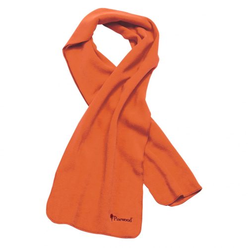 PINEWOOD MICROFLEECE SÁL ORANGE