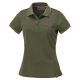 Pinewood Ramsey Coolmax Green Női Póló 2XL