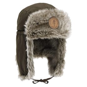 PINEWOOD Winter Hat XL-XXL Téli Sapka 