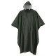 PINEWOOD PONCHO GREEN ESŐKABÁT 