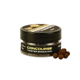 BENZAR Concourse SMOKE Twister Mini  5.5mm Squid 