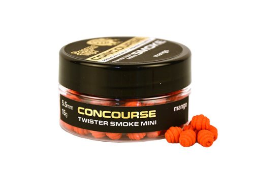 BENZAR Concourse SMOKE Twister Mini 5.5mm Mangó 