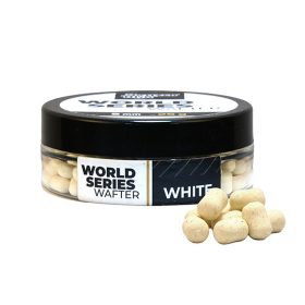 BENZAR World Series Wafter 8mm White