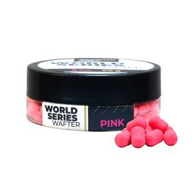  	 BENZAR World Series Wafter 8mm Pink