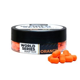 BENZAR World Series Wafter 8mm Orange