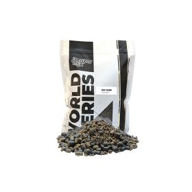 BENZAR World Series Pellet Mix Big Carp