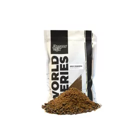 BENZAR WORLD SERIES Etetőanyag Spicy Fishmeal 