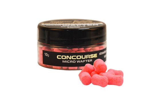 BENZAR Concourse Micro Wafter Eper-Tintahal