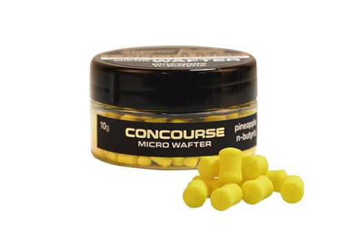 BENZAR Concourse Micro Wafter Ananász-Vajsav