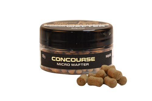 BENZAR Concourse Micro Wafter Tintahal