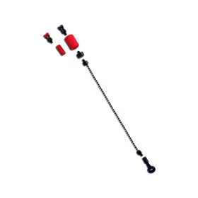 AVID Revolve Bobbin Kit RED Piros Láncos Kapásjelző