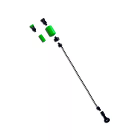 AVID Revolve Bobbin Kit GREEN Zöld Láncos Kapásjelző 