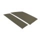 AVID Screen House Heavy-Duty Extended Groundsheet Aljzat