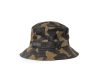 AVID Distortion Camo Bucket Hat Kalap