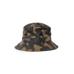 AVID Distortion Camo Bucket Hat Kalap