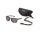  	 AVID SeeThru Mirage Polarised Sunglasses Napszemüveg 