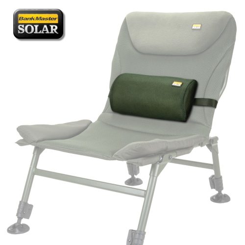 Solar Tackle - SP Lumbar Support - Solar székre csatolható deréktámasz