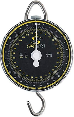 Carp Spirit mérleg 54kg