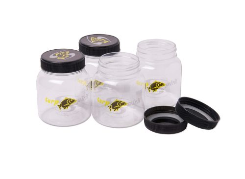 Carp Spirit Pop-Up DIP Pots Set Dippelő Doboz Készlet (4db)