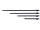 Carp Spirit Blax Storm Pole 55-90cm