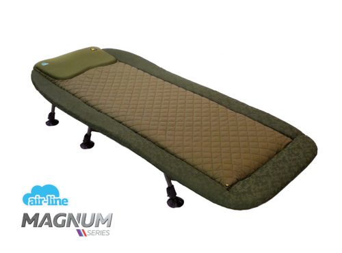 Carp Spirit Magnum Bed Air Line ágy XL 