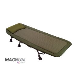 CARP SPIRIT MAGNUM BED 6 LEG