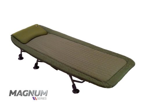 CARP SPIRIT MAGNUM BED 6 LEG